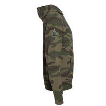 Load image into Gallery viewer, Camo Juice Hoodie
