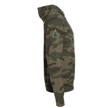 Load image into Gallery viewer, Camo Juice Hoodie