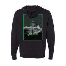 Load image into Gallery viewer, Green Mountain Hoodie