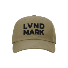 Load image into Gallery viewer, LVNDMARK Stacked Hat
