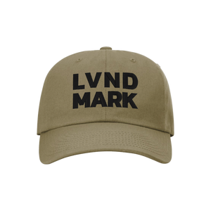 LVNDMARK Stacked Hat