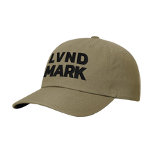 Load image into Gallery viewer, LVNDMARK Stacked Hat
