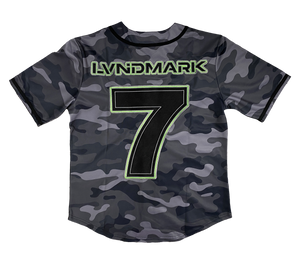 LVNDMARK Baseball Jersey