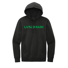 Load image into Gallery viewer, Green Mountain Hoodie
