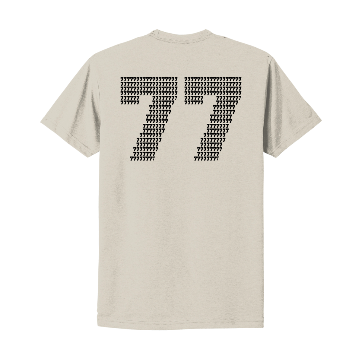 Spawn Click Loot 77 Tee – Lvndmark Merch