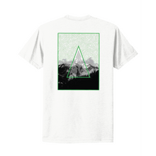 Load image into Gallery viewer, Green Mountain Tee
