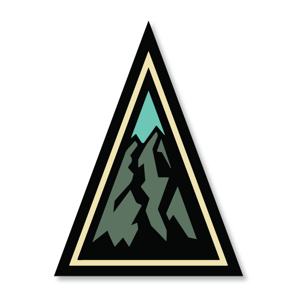 Lvndmark Decal Sticker – Lvndmark Merch